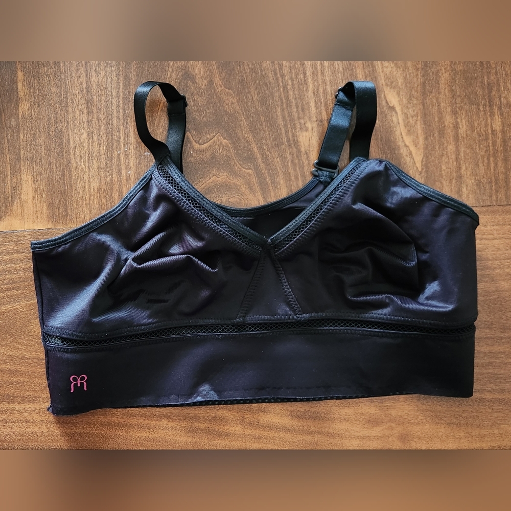 Ruby Ribbon Siren Demi Size 32